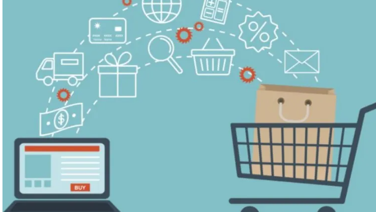 电子商务