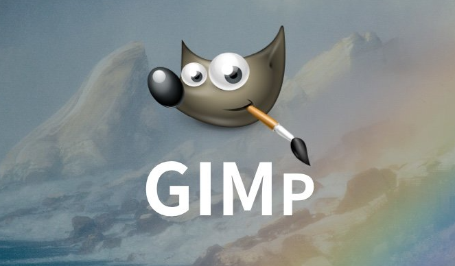 gimp