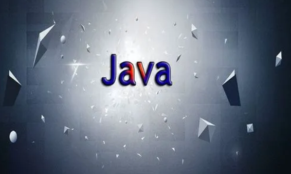 java找工作