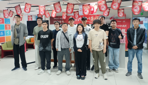 杭州达内AI人工智能培训AID-杭州西湖中心-2505