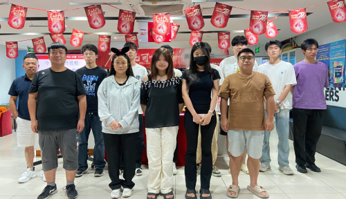 杭州达内新媒体电商培训NEW-杭州西湖中心-2506