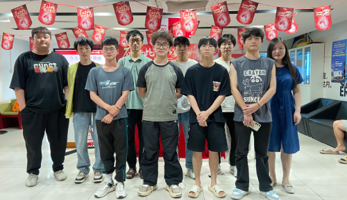 杭州达内Java开发培训JSD-杭州西湖中心-2506